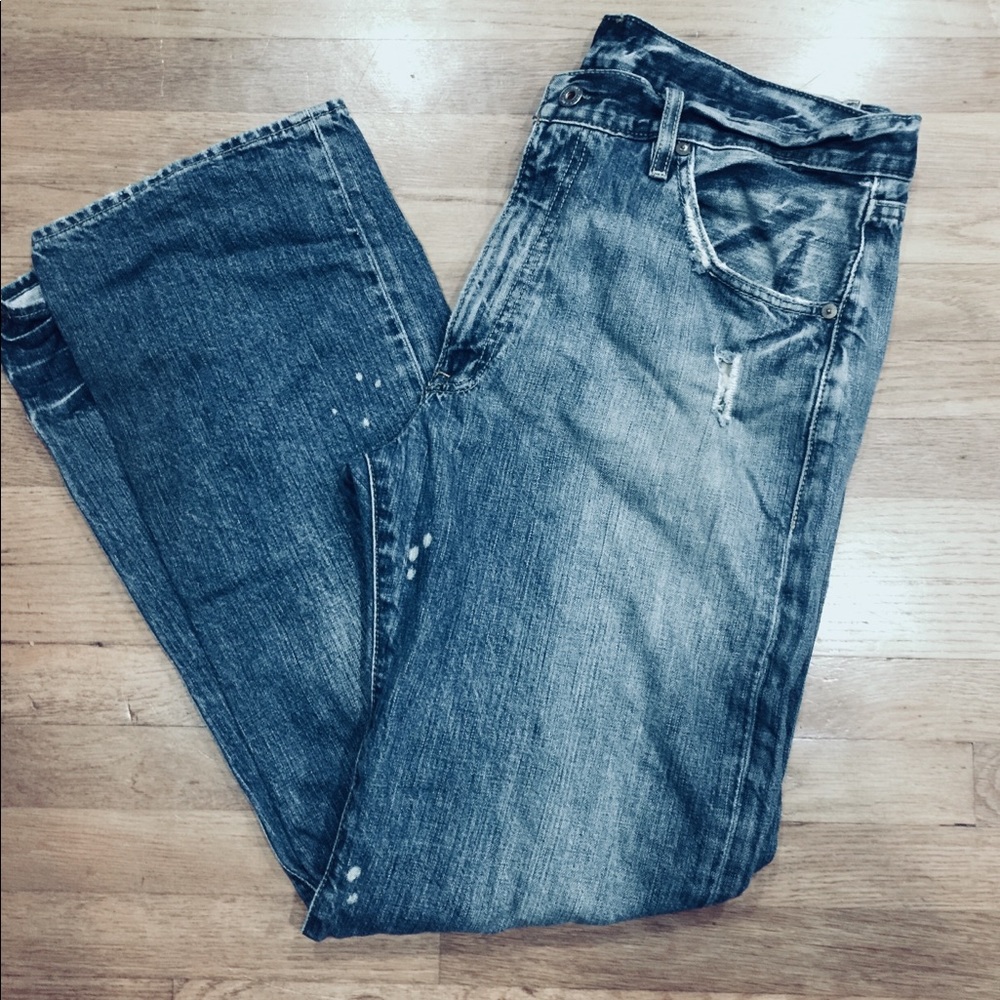 Ralph Lauren Jeans